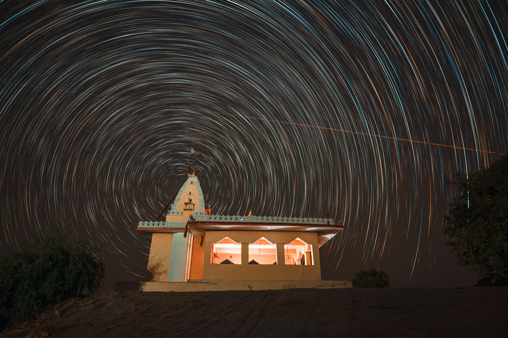 Photograph by Sharad Mansharamani