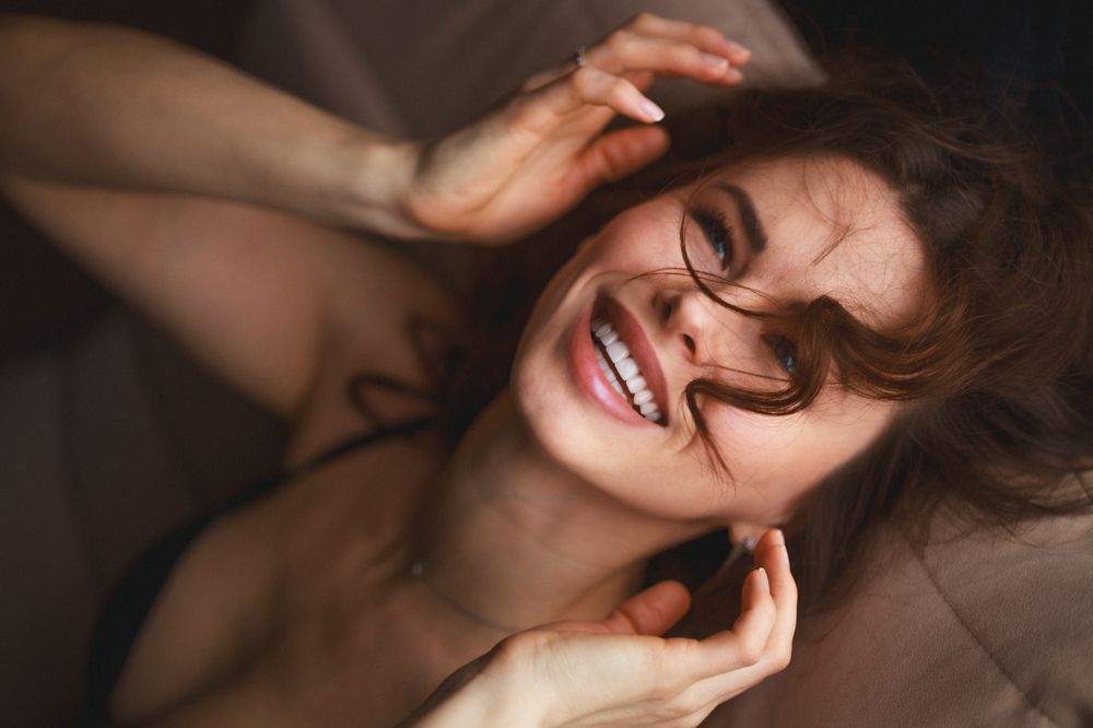 Photograph by Ксения Жулина