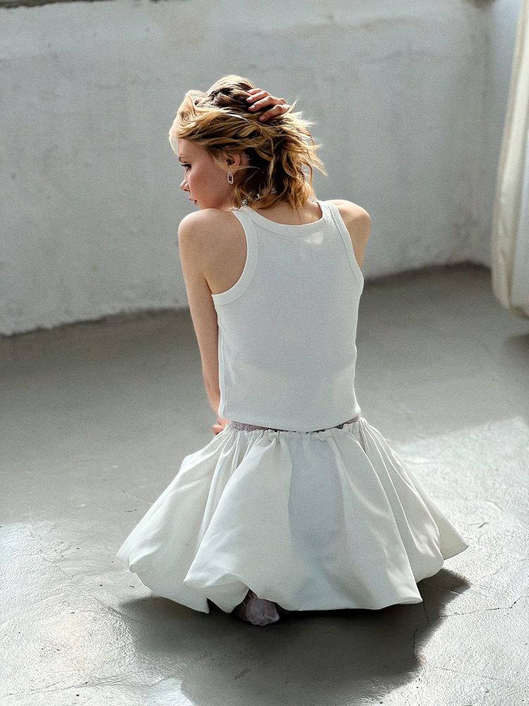 Фотография автора Дина