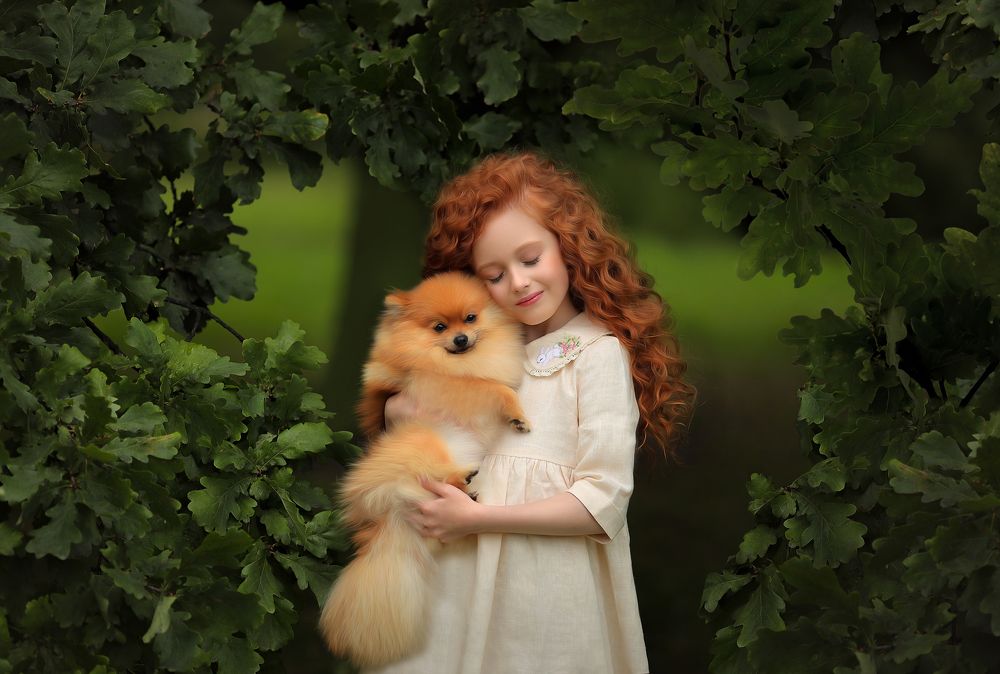 Photograph by Мария Мальцева