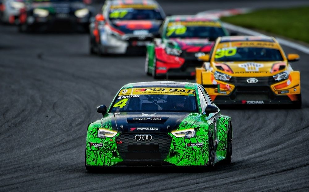 Фотография автора Дмитрий Чуфаров