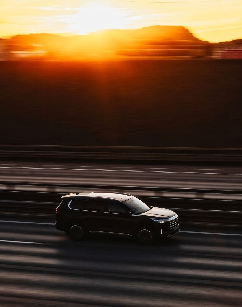 Photograph by Anton Gavrilov