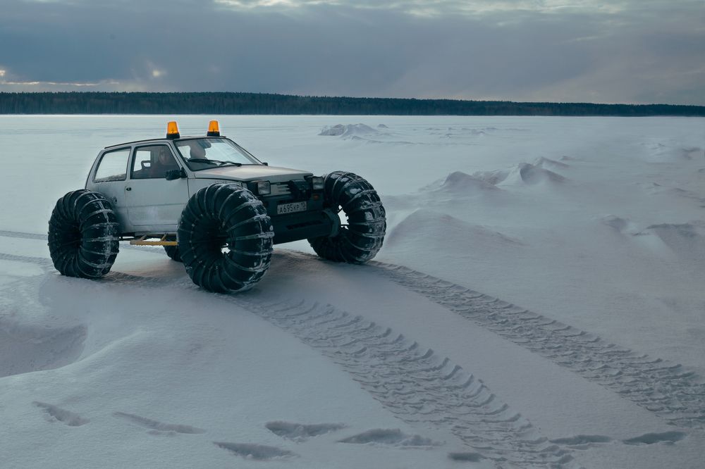 Photograph by Наталья Матухина