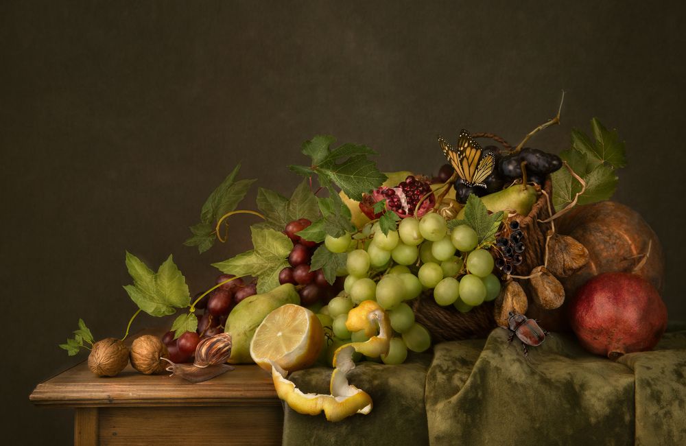 Photograph by Dina Ginevich