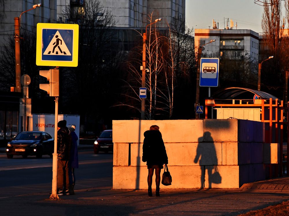 Photograph by Ксения Мироненко