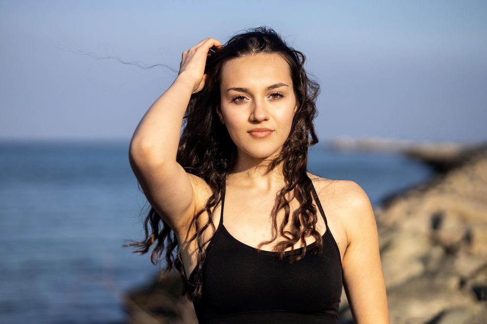 Photograph by Roza Kenarova