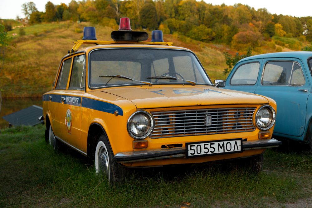 Photograph by Александр Ермоленко