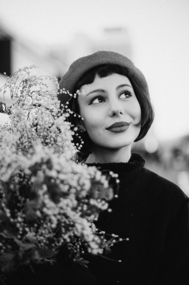 Photograph by Мария Корвин-Кучинская