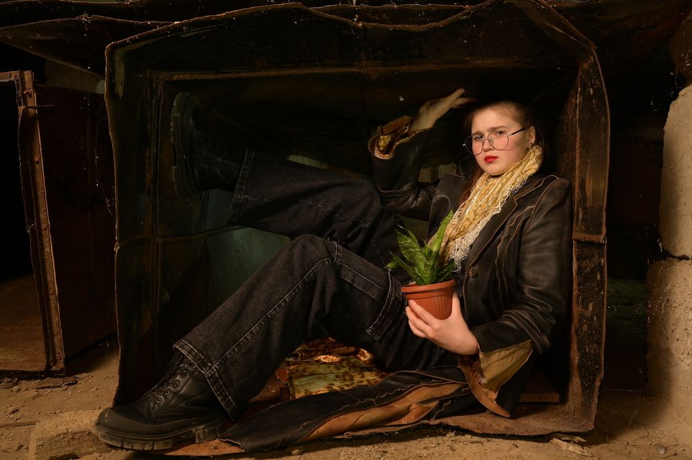 Photograph by Сергей Черкашин