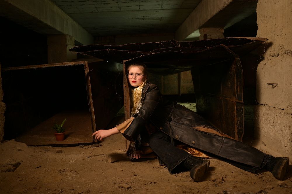 Photograph by Сергей Черкашин