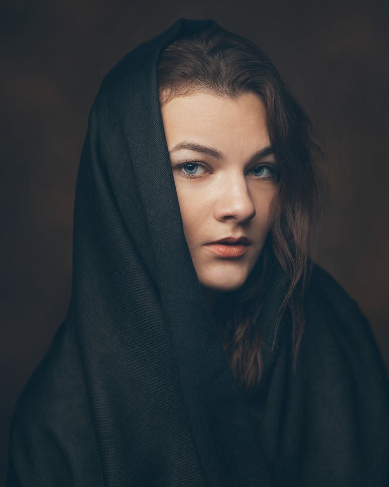 Фотография автора Николай Гришин