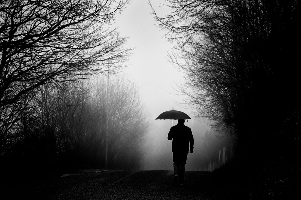 Photograph by Borsan Claudiu Valentin