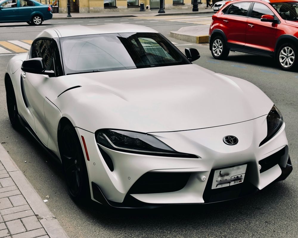 Photograph by Никита Петров