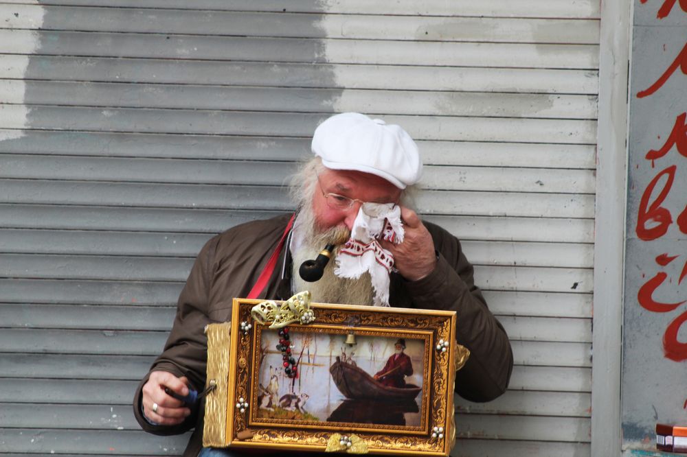 Photograph by Мари Полищук