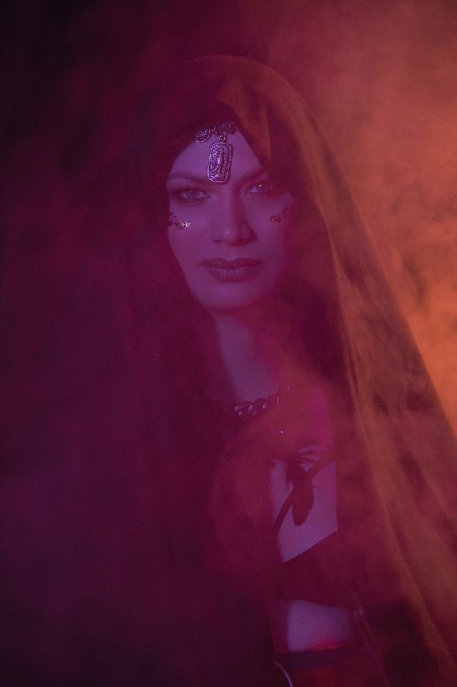 Photograph by Екатерина Гущина