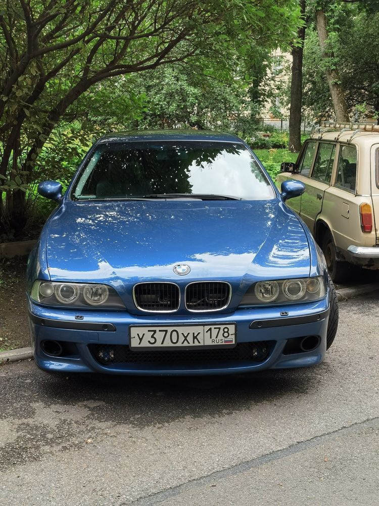 Photograph by Виталий Кореньков