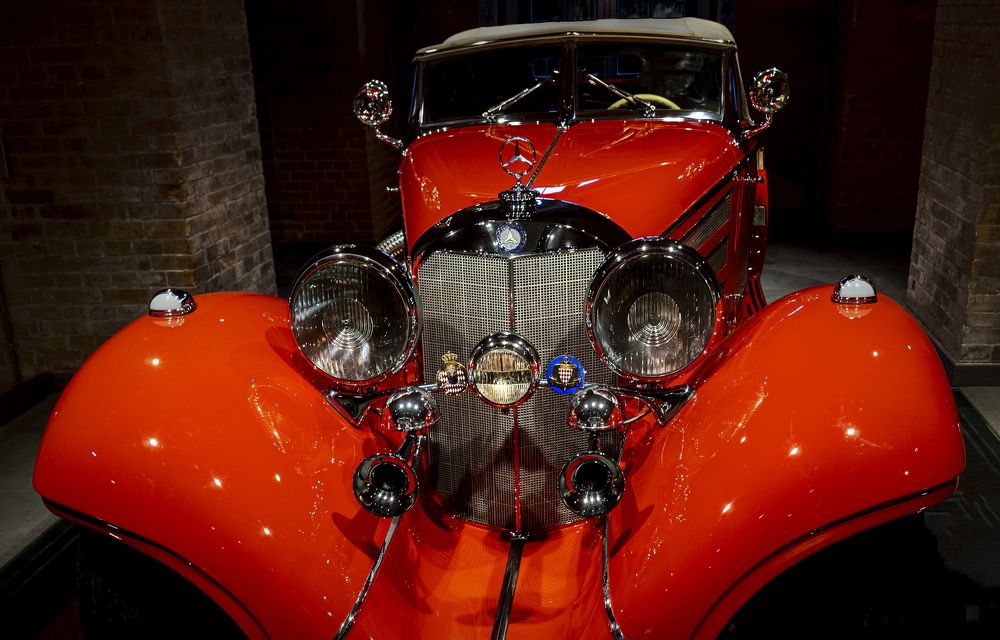 Photograph by Juris Buklovskis