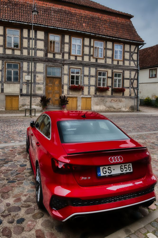 Photograph by Janis Serdienis