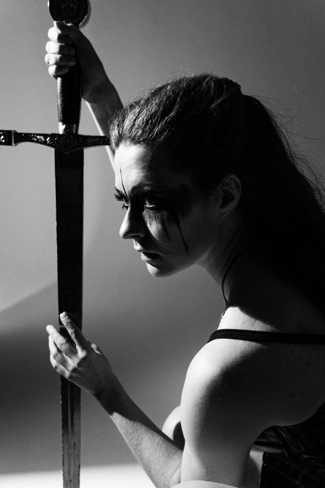 Photograph by Пережогина Светлана