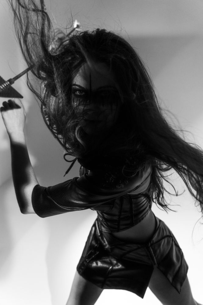 Photograph by Пережогина Светлана