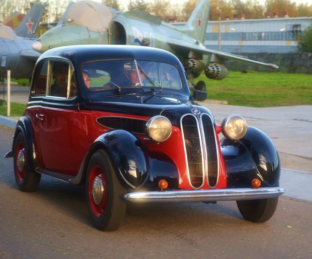 Photograph by Ольга Хромова