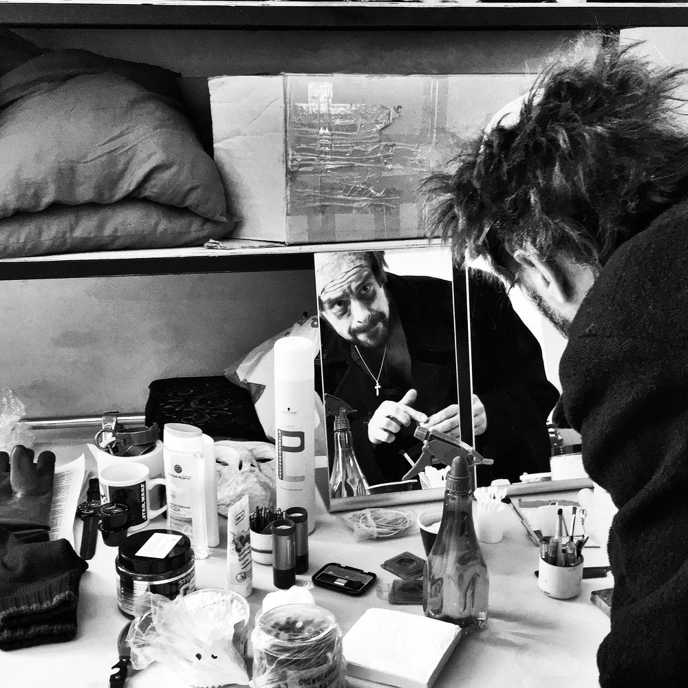 Photograph by Анна Федотова