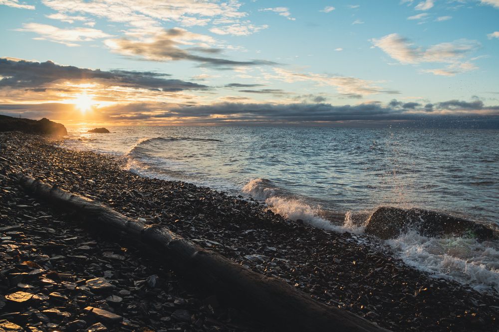 Фотография автора Андрей Русских