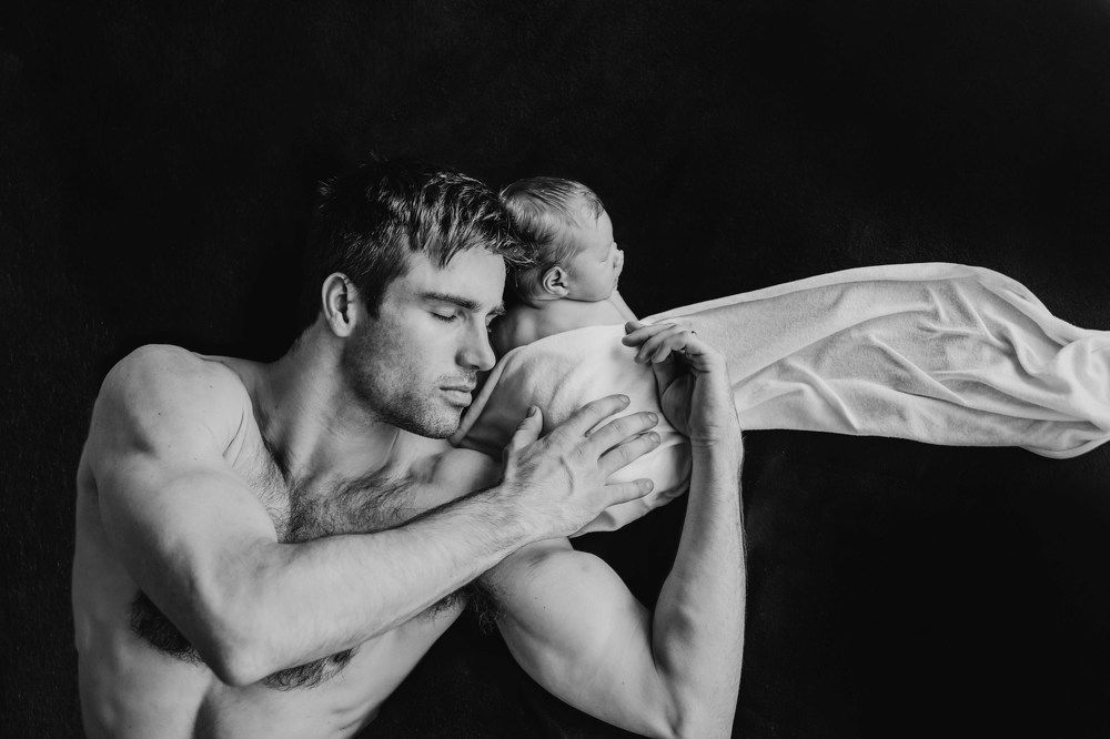 Photograph by Helen Rossy