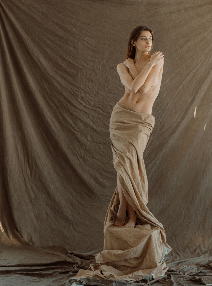 Photograph by Helen Rossy