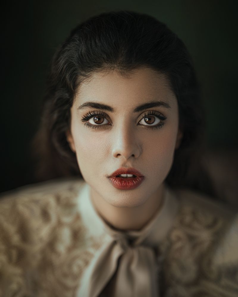 Photograph by Amir hosein Taheri