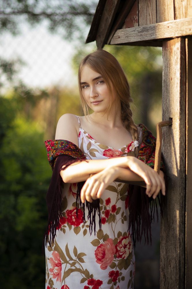 Photograph by Андрей Солод