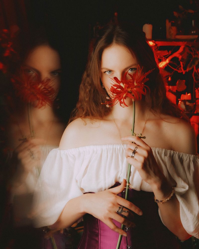 Photograph by Юлия Кесслер