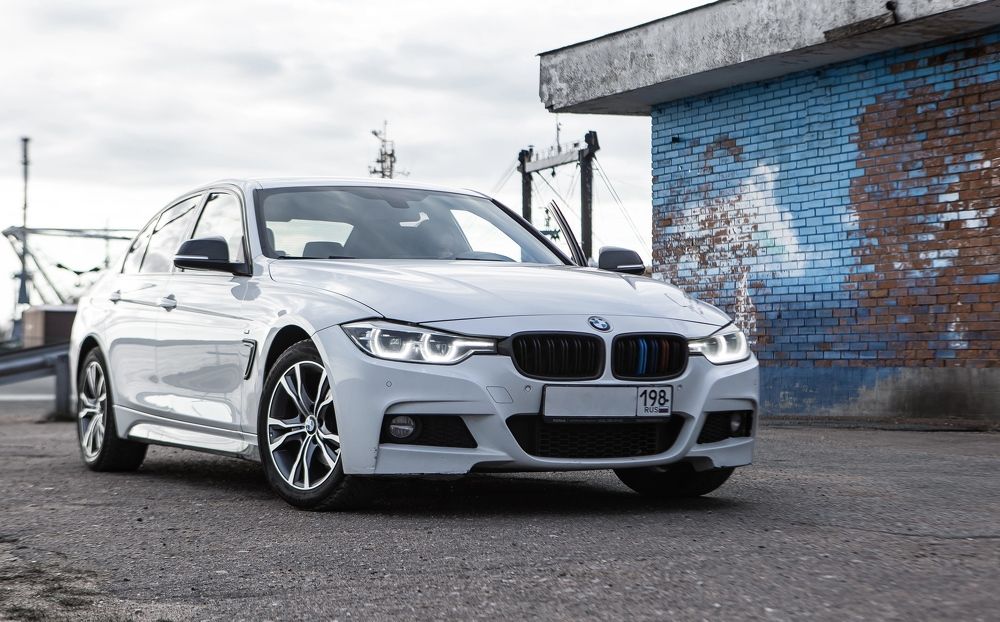 Photograph by Юлия Писарева