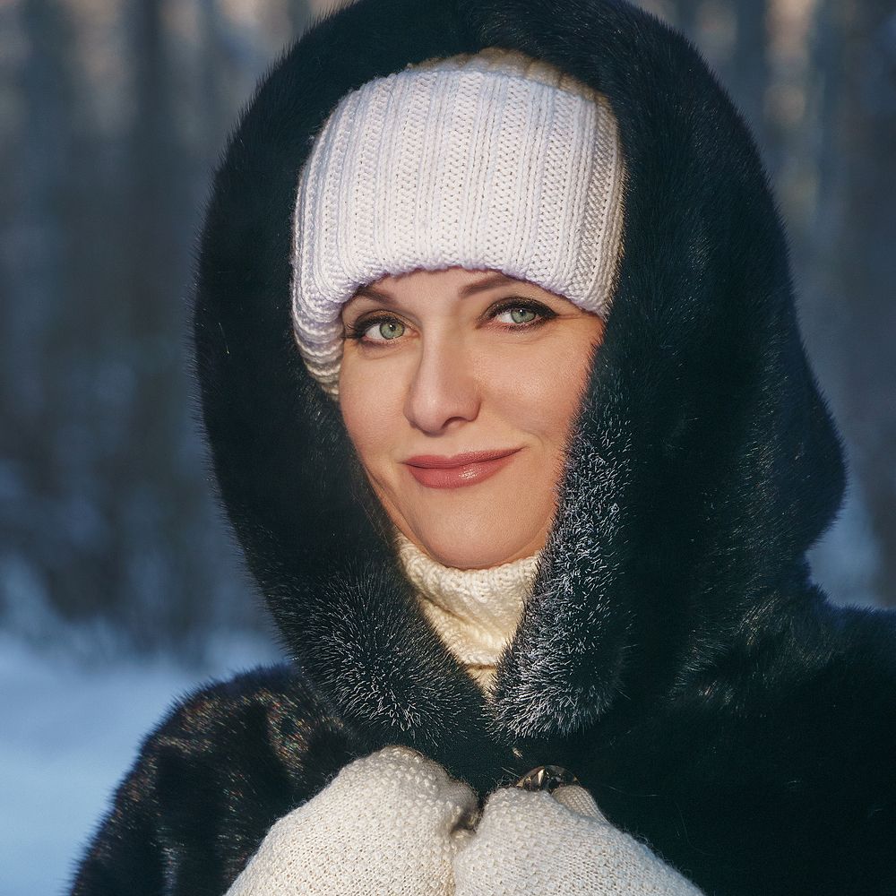 Photograph by Алена Макеева