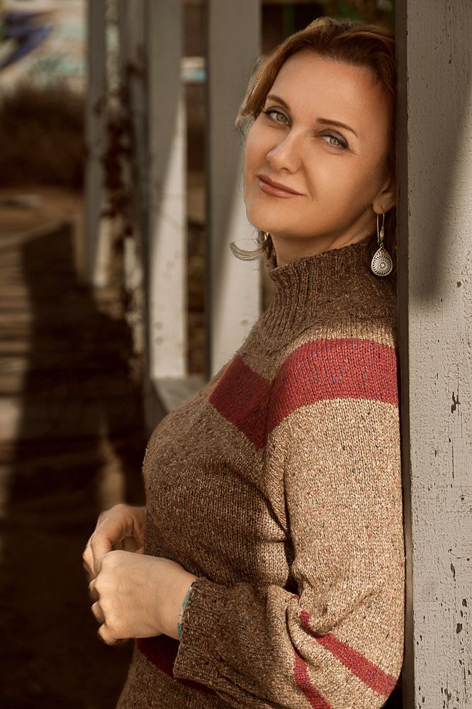 Photograph by Алена Макеева