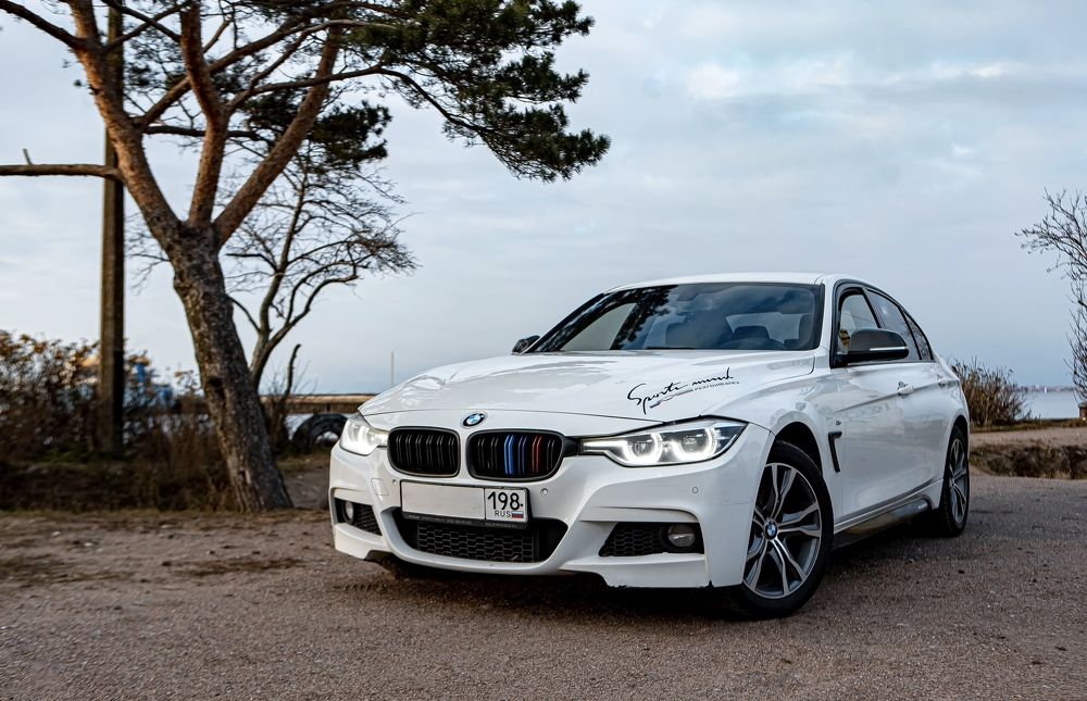 Photograph by Юлия Писарева