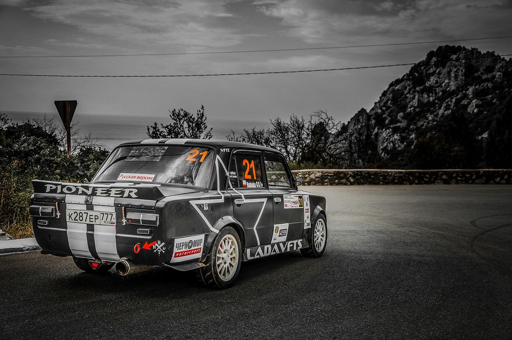 Фотография автора Олег Анатольевич Загорулько