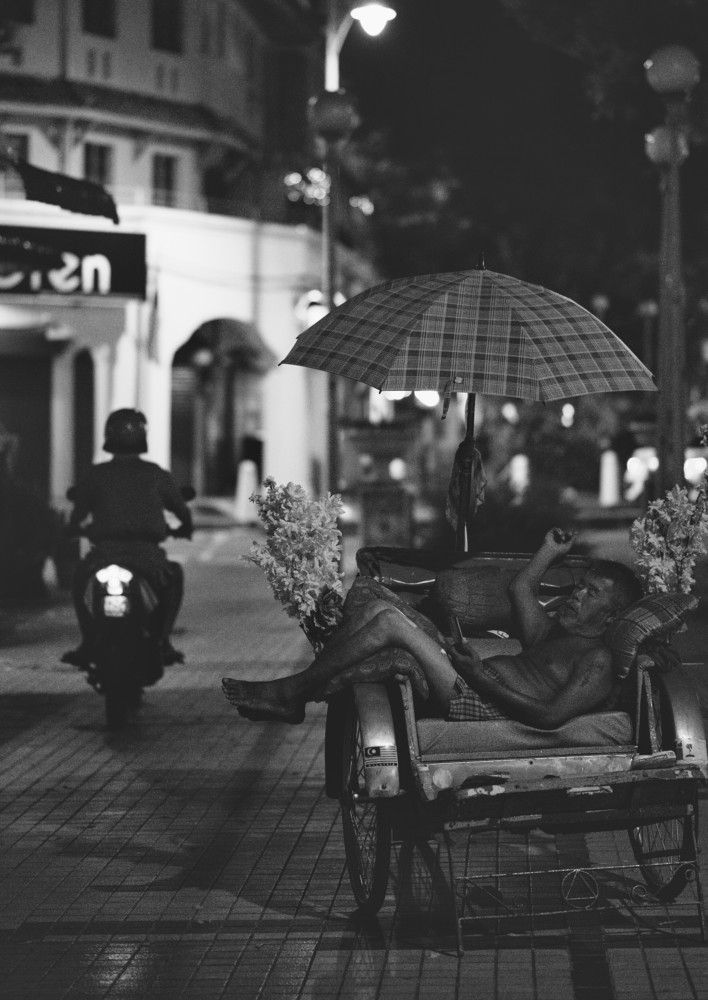 Photograph by Stanislav