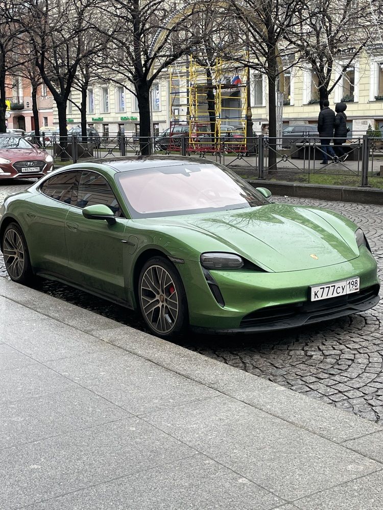 Photograph by Валентина Ивашова