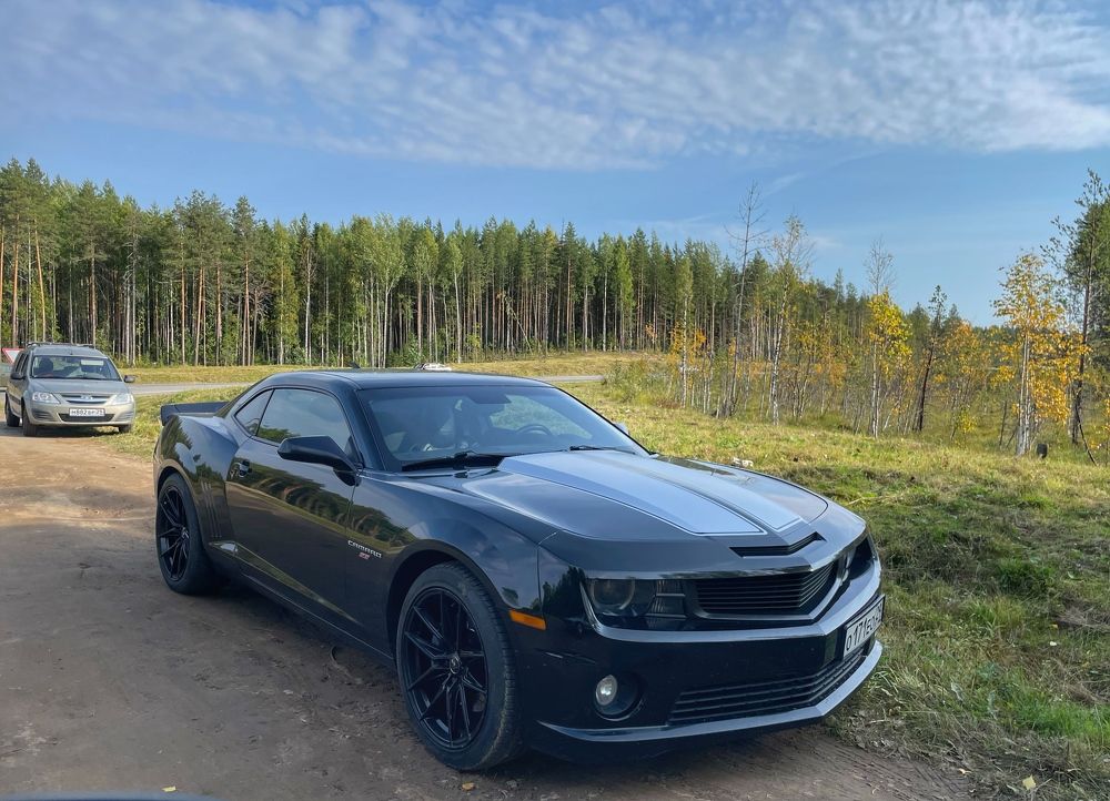 Photograph by Валентина Ивашова