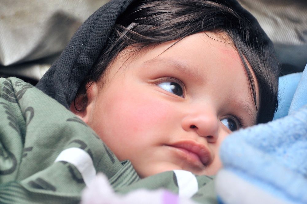 Photograph by Taoui Kheireddine