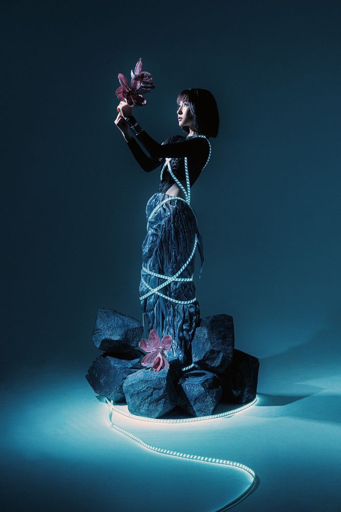 Photograph by Tuấn Nguyễn Đắc Ngọc