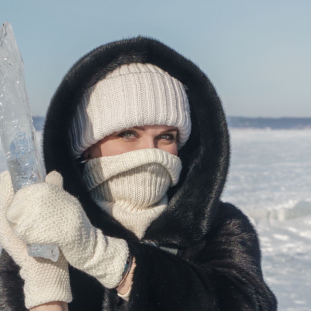 Photograph by Алена Макеева