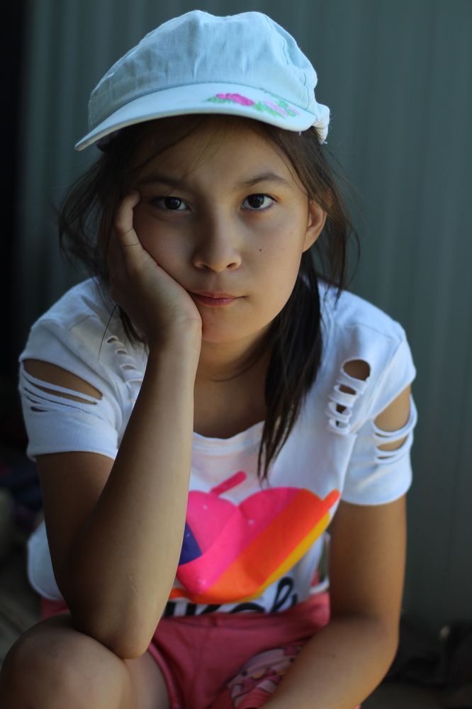 Photograph by Гульфира Душанбаева