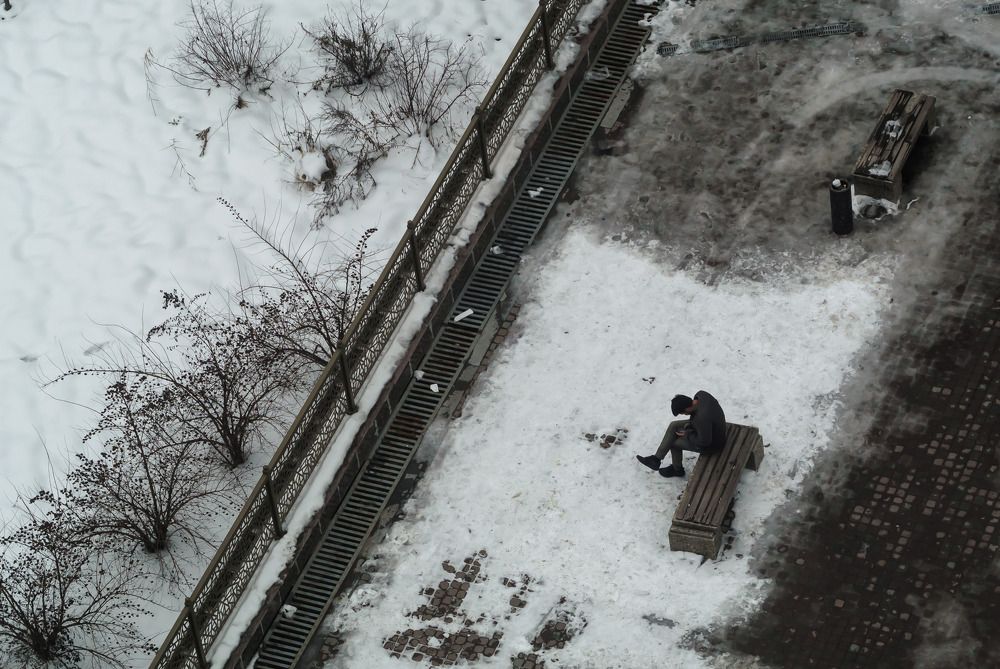 Photograph by Farkhad