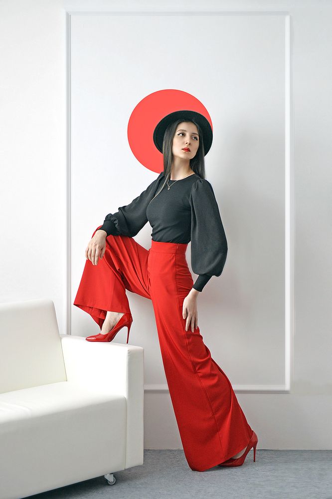 Photograph by Варвара Штерн