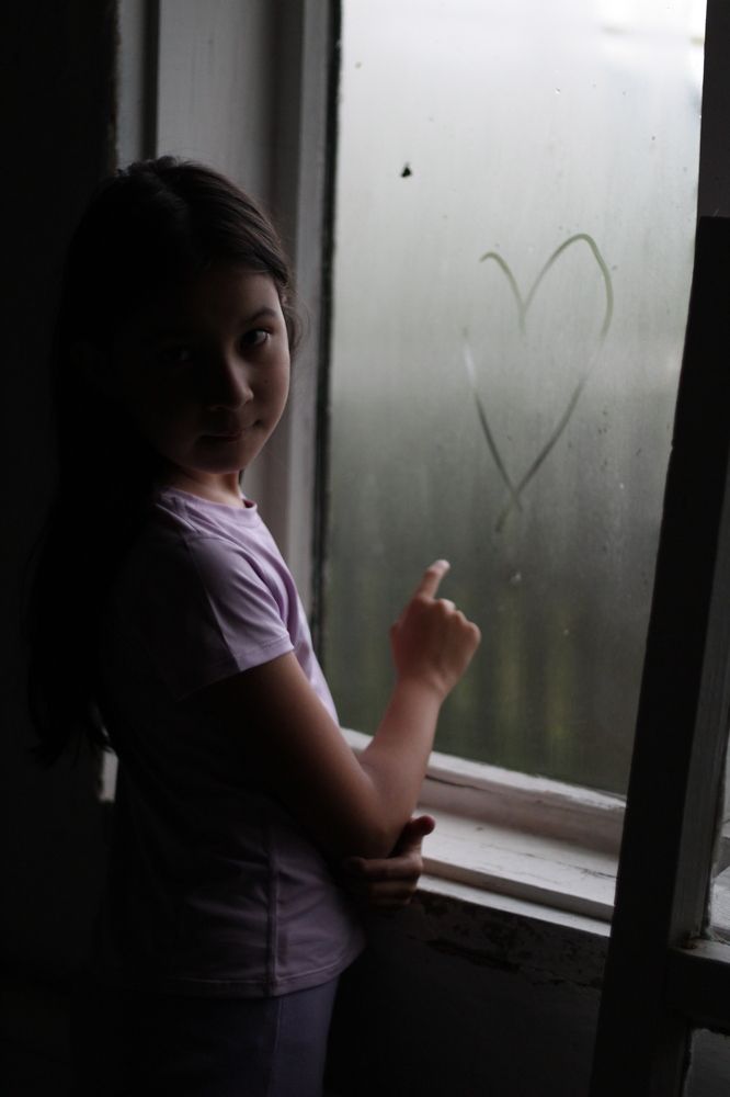 Photograph by Гульфира Душанбаева