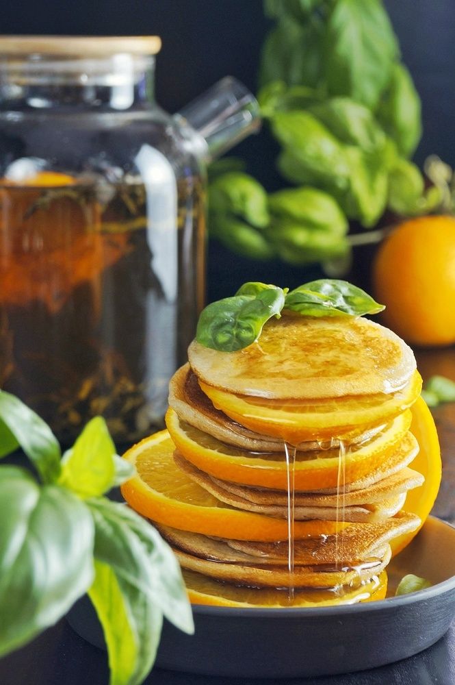 Солнышко на блюдце