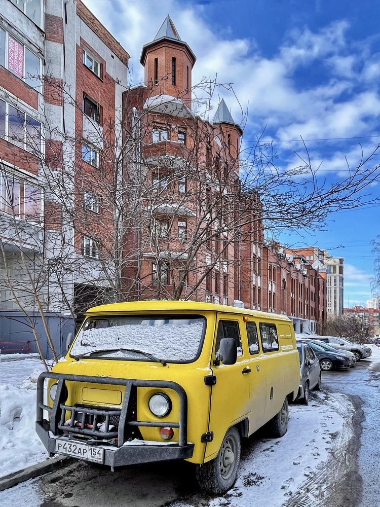 Фотография автора Nadezhda