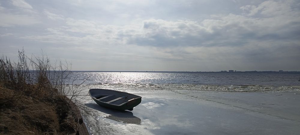 Photograph by Татьяна Третьякова